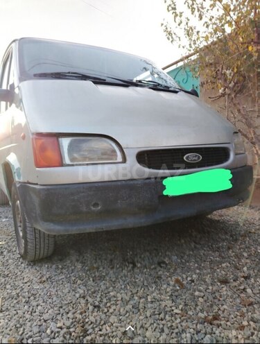 Ford Transit 1999, 855,015 km - 2.5 l - Bakı