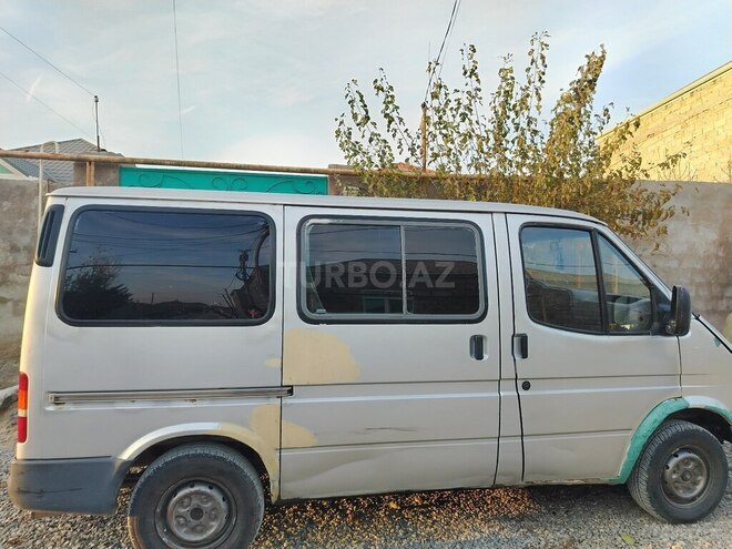 Ford Transit 1999, 855,015 km - 2.5 l - Bakı