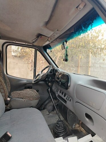 Ford Transit 1999, 855,015 km - 2.5 l - Bakı