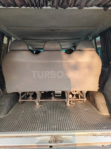 Ford Transit 1999, 855,015 km - 2.5 l - Bakı