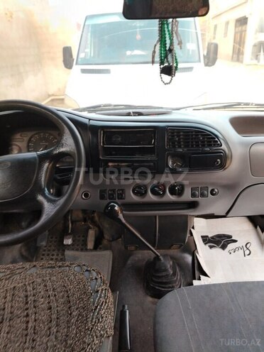 Ford Transit 1999, 855,015 km - 2.5 l - Bakı