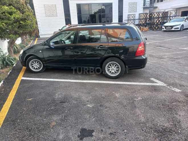 Toyota Corolla 2006, 304,000 km - 1.4 l - Bakı