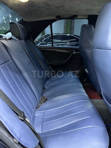 Mercedes C 230 1998, 428,374 km - 2.3 l - Bakı