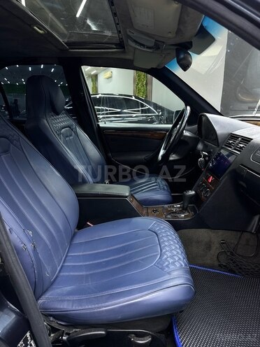 Mercedes C 230 1998, 428,374 km - 2.3 l - Bakı