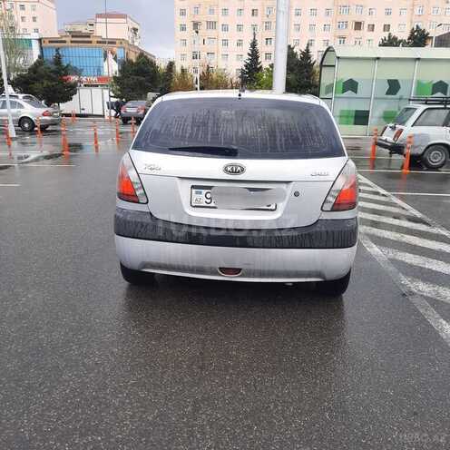 Kia Rio 2005, 333,221 km - 1.5 l - Sumqayıt