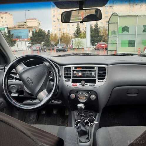 Kia Rio 2005, 333,221 km - 1.5 l - Sumqayıt