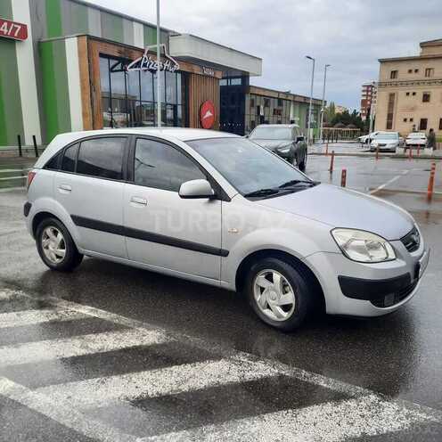 Kia Rio 2005, 333,221 km - 1.5 l - Sumqayıt