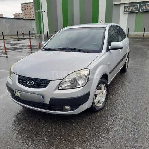 Kia Rio 2005, 333,221 km - 1.5 l - Sumqayıt