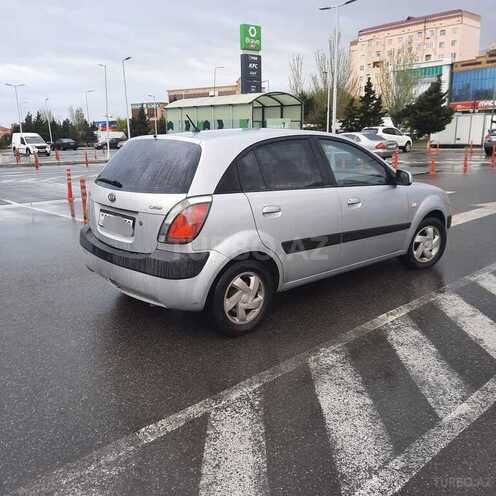 Kia Rio 2005, 333,221 km - 1.5 l - Sumqayıt