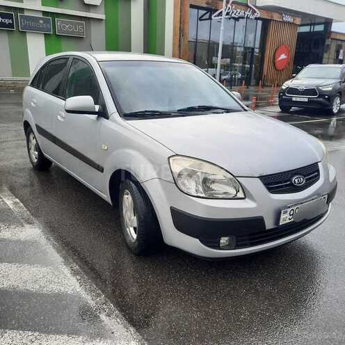 Kia Rio 2005, 333,221 km - 1.5 l - Sumqayıt