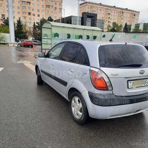 Kia Rio 2005, 333,221 km - 1.5 l - Sumqayıt