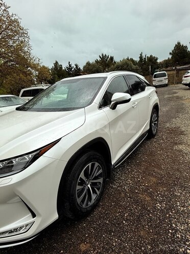 Lexus RX 300 2023, 22,000 km - 2.0 l - Bakı
