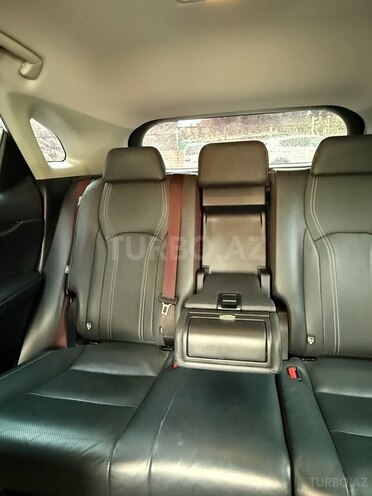 Lexus RX 300 2023, 22,000 km - 2.0 l - Bakı