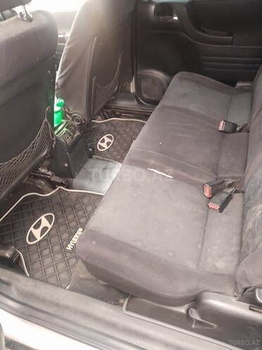 Opel Zafira 1999, 285,000 km - 1.8 л - Sumqayıt