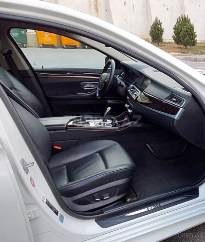 BMW 520 2013, 179,000 km - 2.0 l - Bakı