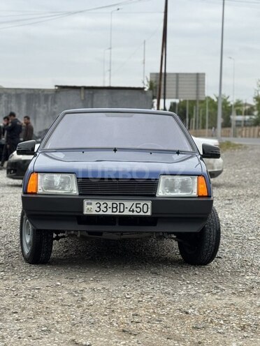 LADA (VAZ) 21099 2004, 200,000 km - 1.5 l - Kürdəmir