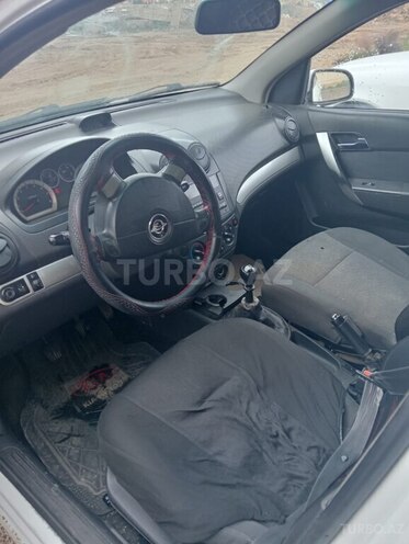 Ravon Nexia R3 2017, 380,000 km - 1.5 l - Bakı