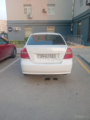 Ravon Nexia R3 2017, 380,000 km - 1.5 l - Bakı
