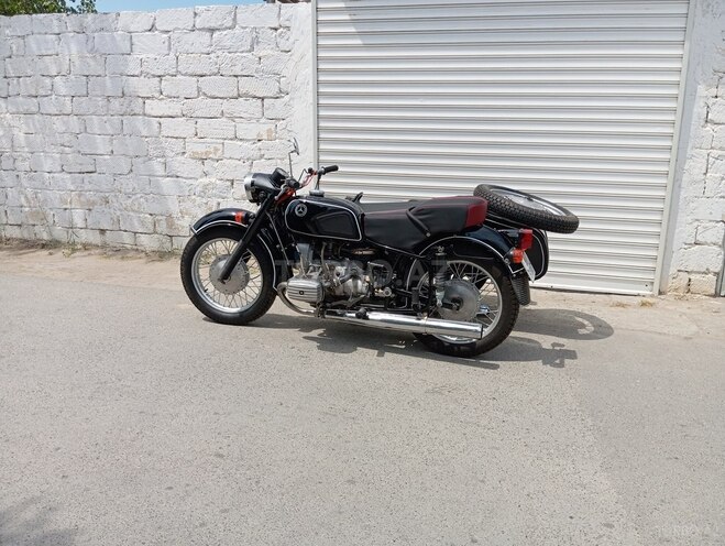 Dnepr 11 1986, 12,000 km - 0.7 l - Bakı