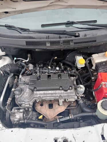 Ravon Nexia R3 2017, 380,000 km - 1.5 l - Bakı