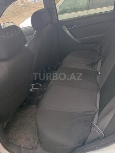 Ravon Nexia R3 2017, 380,000 km - 1.5 l - Bakı