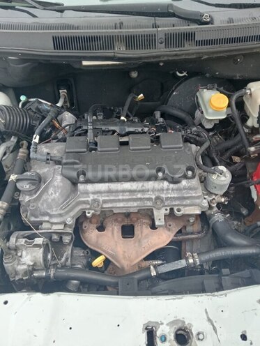 Ravon Nexia R3 2017, 380,000 km - 1.5 l - Bakı