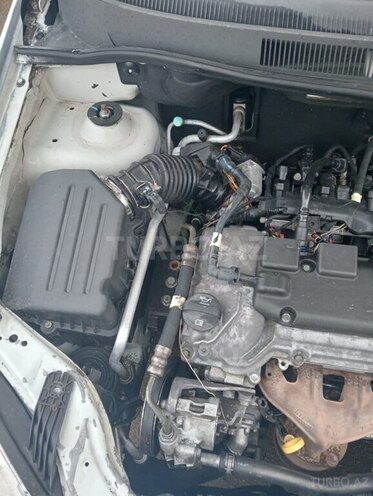 Ravon Nexia R3 2017, 380,000 km - 1.5 l - Bakı