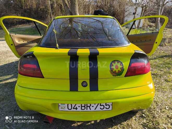 Opel Tigra 1996, 265,500 km - 1.4 л - Bakı