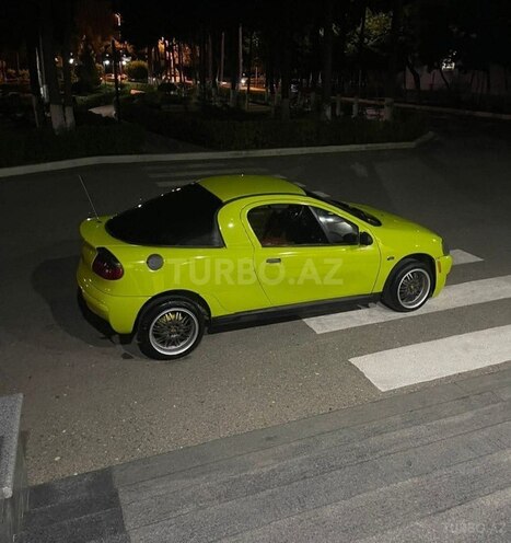 Opel Tigra 1996, 265,500 km - 1.4 л - Bakı