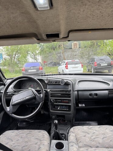 LADA (VAZ) 21099 2004, 200,000 km - 1.5 l - Kürdəmir