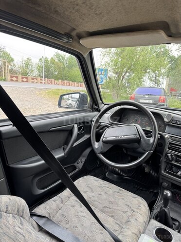 LADA (VAZ) 21099 2004, 200,000 km - 1.5 l - Kürdəmir