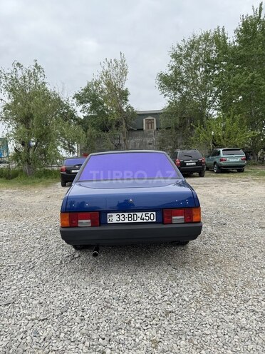 LADA (VAZ) 21099 2004, 200,000 km - 1.5 l - Kürdəmir