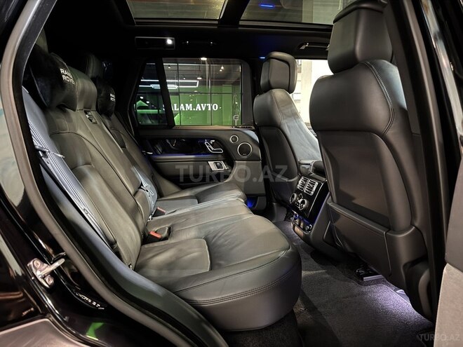 Land Rover Range Rover 2019, 130,000 km - 3.0 l - Bakı