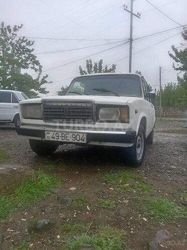LADA (VAZ) 2107 2004, 95,000 km - 1.6 l - Ağcabədi
