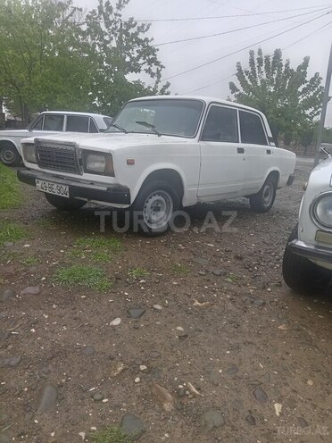 LADA (VAZ) 2107 2004, 95,000 km - 1.6 l - Ağcabədi