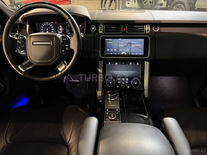Land Rover Range Rover 2019, 130,000 km - 3.0 l - Bakı