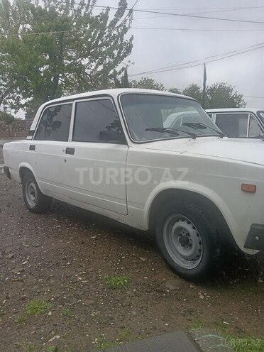 LADA (VAZ) 2107 2004, 95,000 km - 1.6 l - Ağcabədi