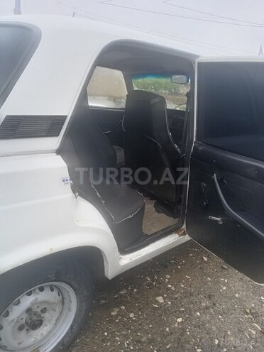 LADA (VAZ) 2107 2004, 95,000 km - 1.6 l - Ağcabədi