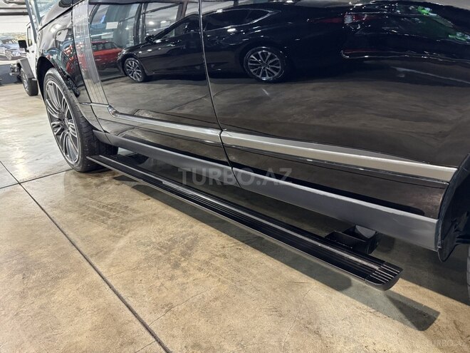 Land Rover Range Rover 2019, 130,000 km - 3.0 l - Bakı