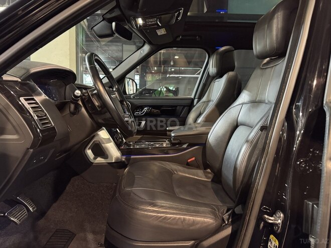 Land Rover Range Rover 2019, 130,000 km - 3.0 l - Bakı