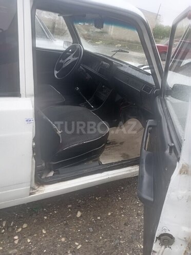 LADA (VAZ) 2107 2004, 95,000 km - 1.6 l - Ağcabədi