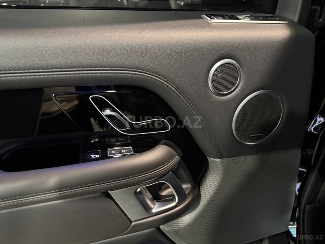 Land Rover Range Rover 2019, 130,000 km - 3.0 l - Bakı