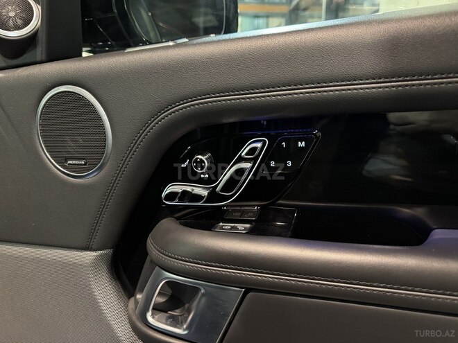 Land Rover Range Rover 2019, 130,000 km - 3.0 l - Bakı