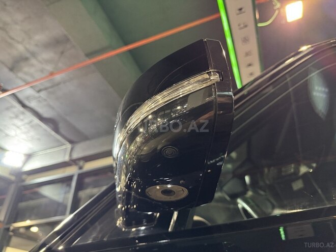Land Rover Range Rover 2019, 130,000 km - 3.0 l - Bakı
