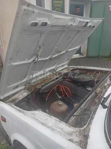 LADA (VAZ) 2107 2004, 95,000 km - 1.6 l - Ağcabədi