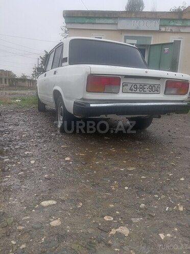 LADA (VAZ) 2107 2004, 95,000 km - 1.6 l - Ağcabədi