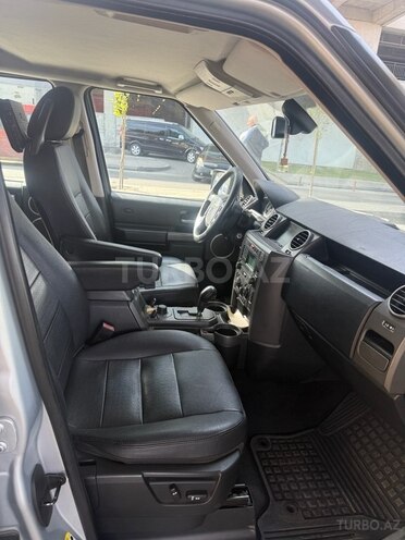 Land Rover Discovery 2007, 360,000 km - 2.7 l - Bakı