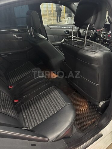 Mercedes E 250 2009, 148,400 km - 1.8 l - Bakı