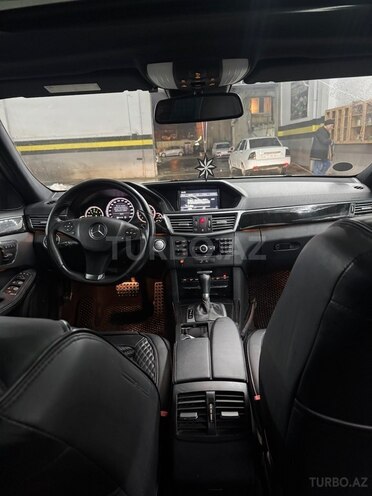 Mercedes E 250 2009, 148,400 km - 1.8 l - Bakı