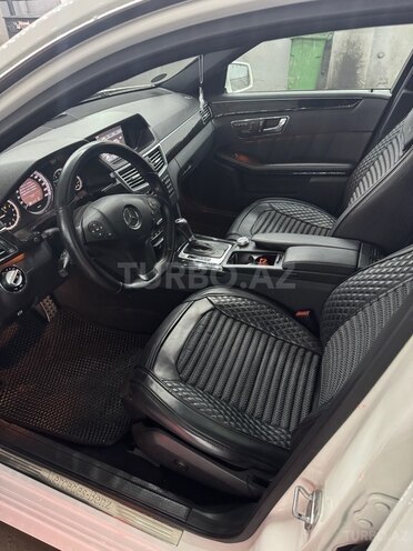 Mercedes E 250 2009, 148,400 km - 1.8 l - Bakı